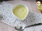 Etape 4 - Mayonnaise maison à l'huile d'olive