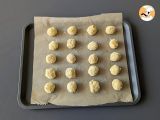 Etape 6 - Billes de mozzarella au Air Fryer, parfaites pour l'apéritif!