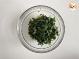 Etape 3 - Sauce Chimichurri : la touche parfaite pour relever vos plats!