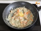 Etape 7 - Risotto aux crevettes et au citron, le repas parfait pour épater vos convives