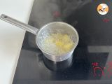 Etape 1 - Beignets de thon croustillants au Air Fryer : un apéritif irrésistible !