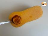 Etape 1 - Pâtes fraîches au butternut avec seulement 2 ingrédients