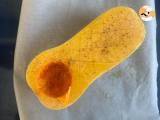 Etape 3 - Pâtes fraîches au butternut avec seulement 2 ingrédients