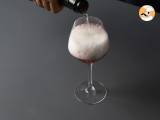 Etape 3 - Sangria au prosecco : Le cocktail parfait pour les fêtes!