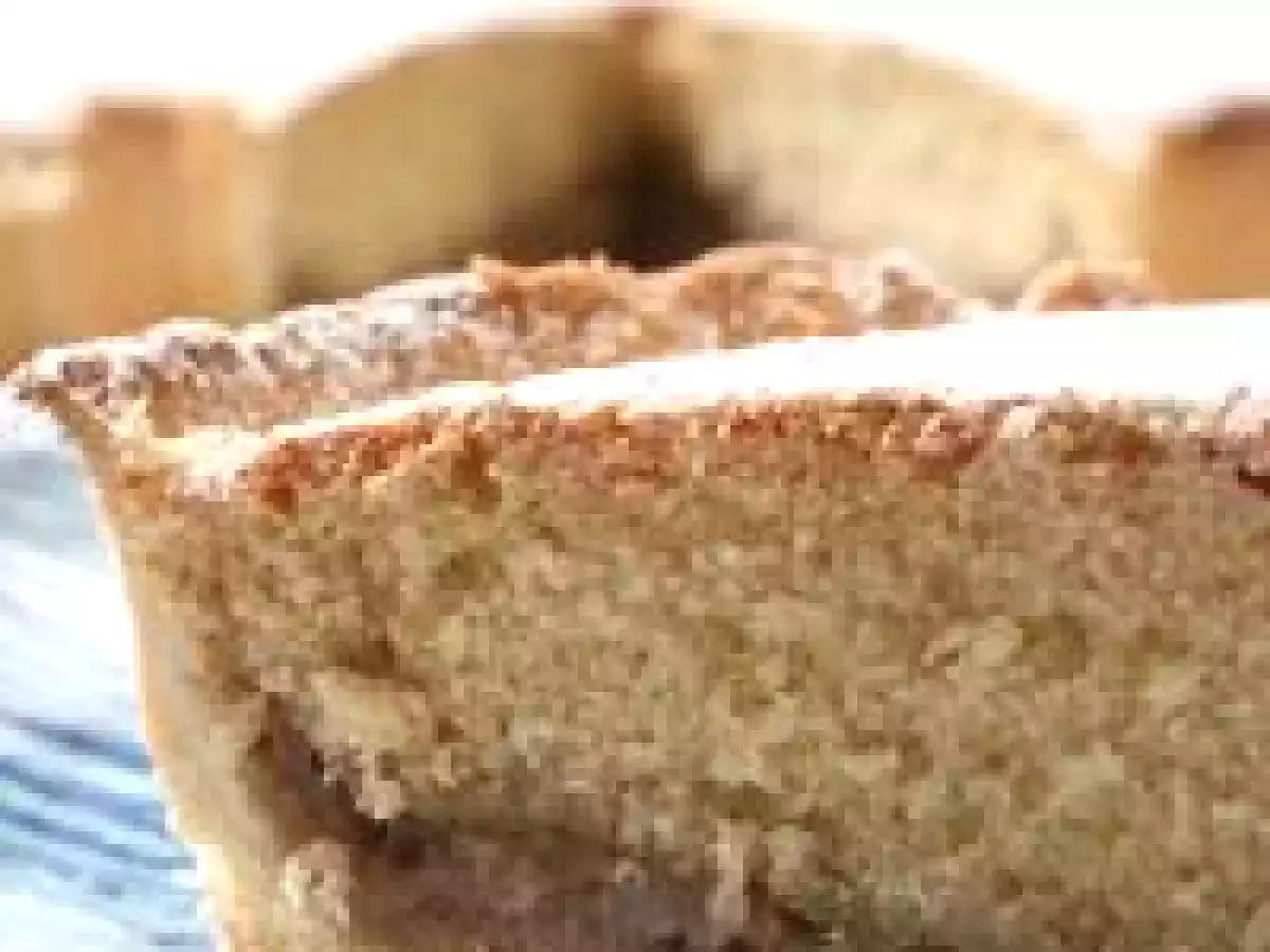 Amour caché - gâteau Martiniquais - photo 2