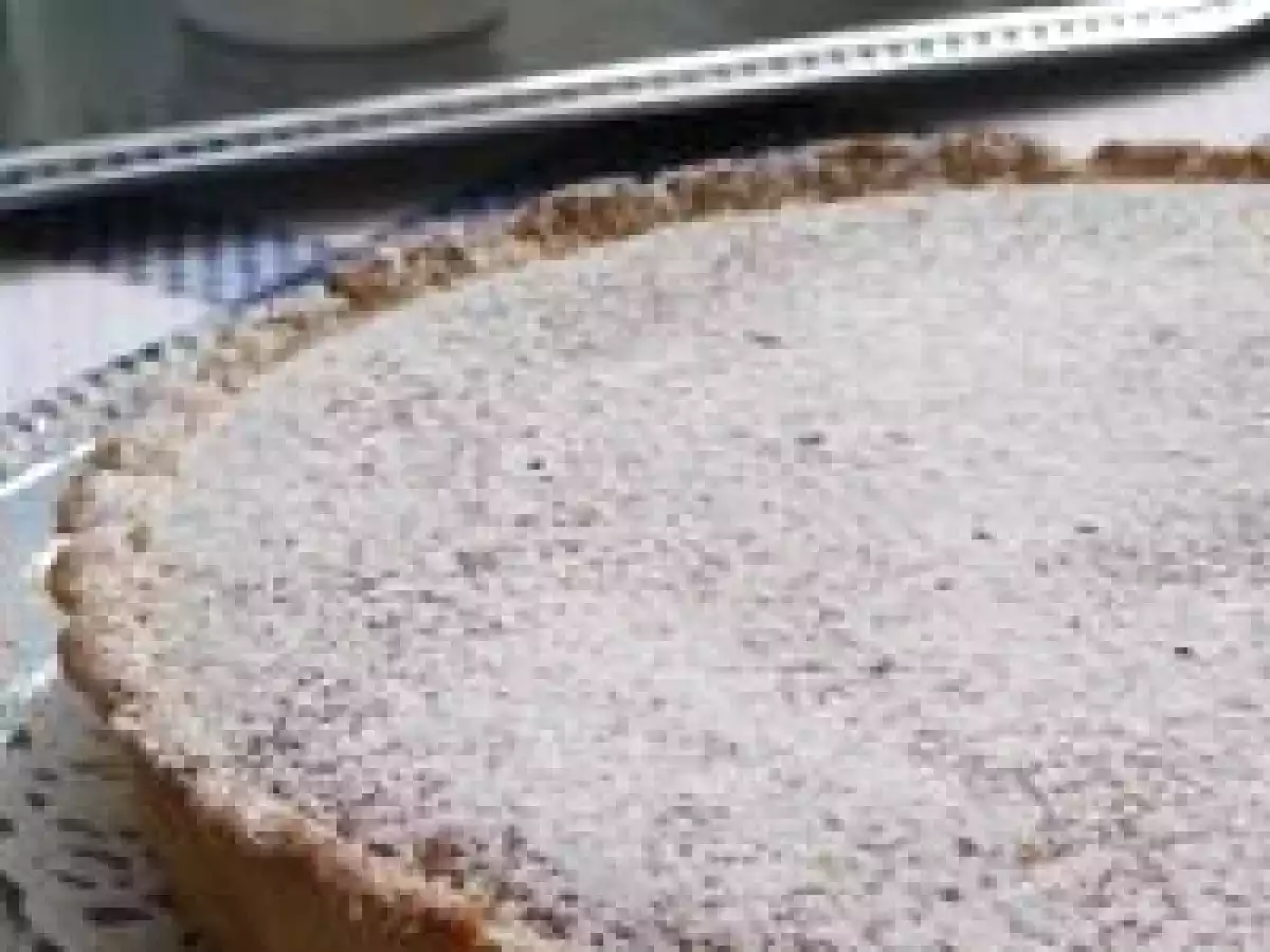 Amour caché - gâteau Martiniquais - photo 3