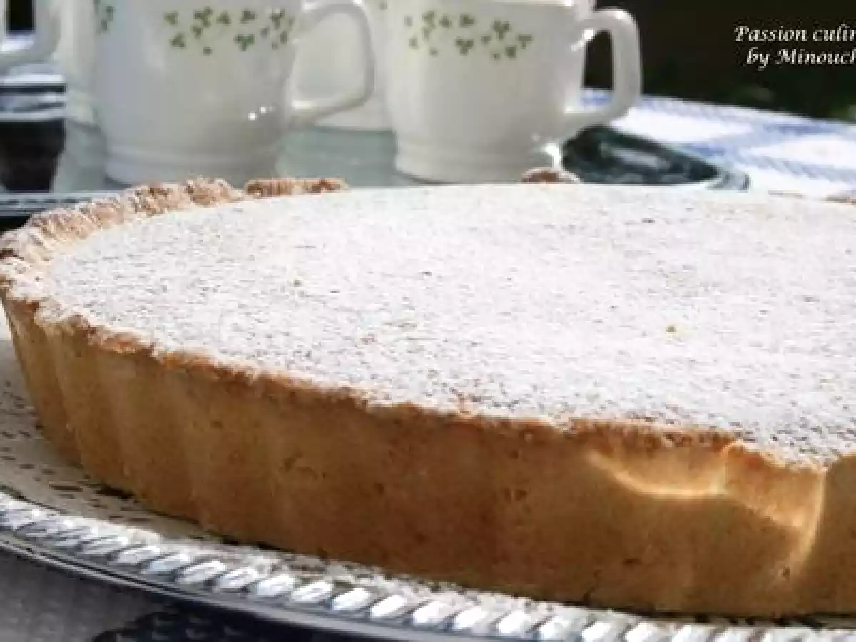 Amour caché - gâteau Martiniquais - photo 5