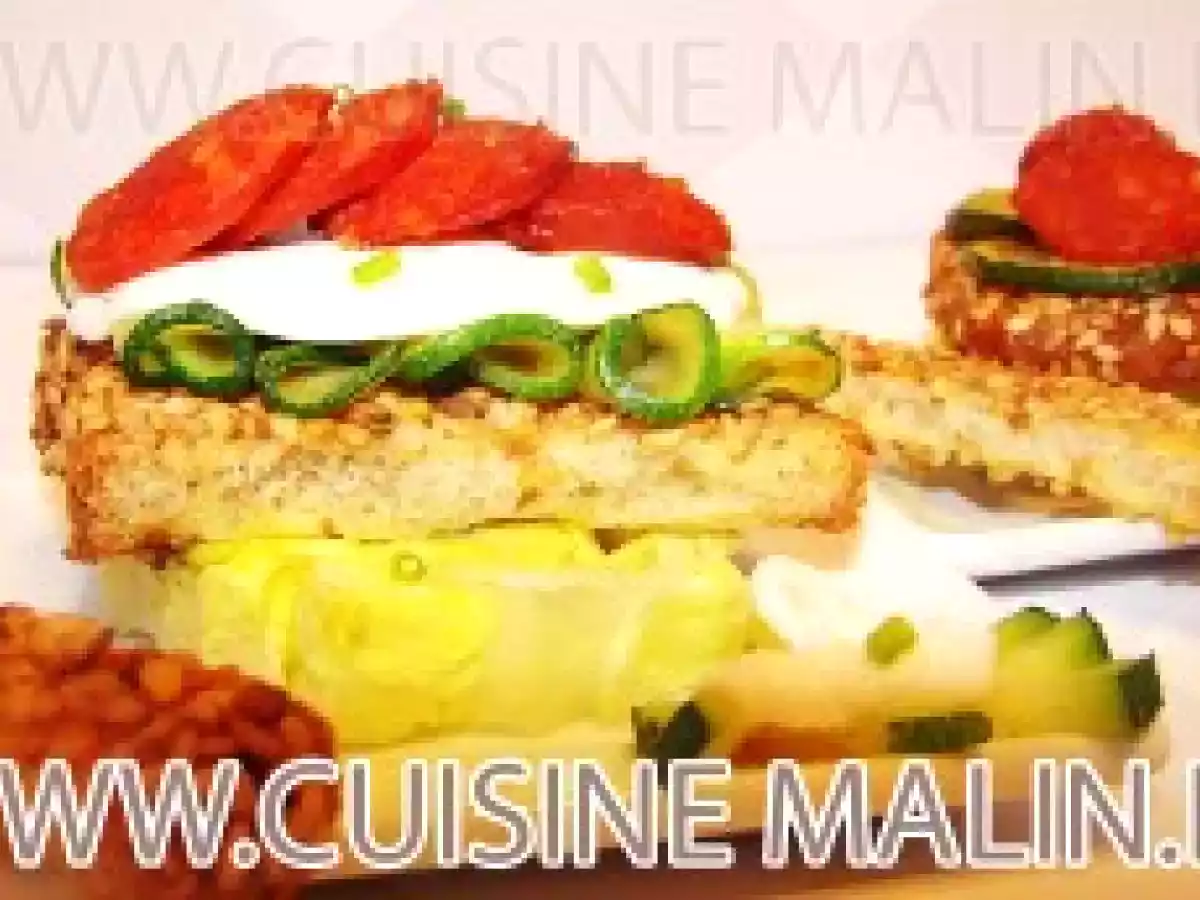 Amuse bouche malin - photo 2