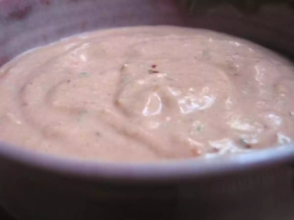 Apéro autour du tofu soyeux - photo 2