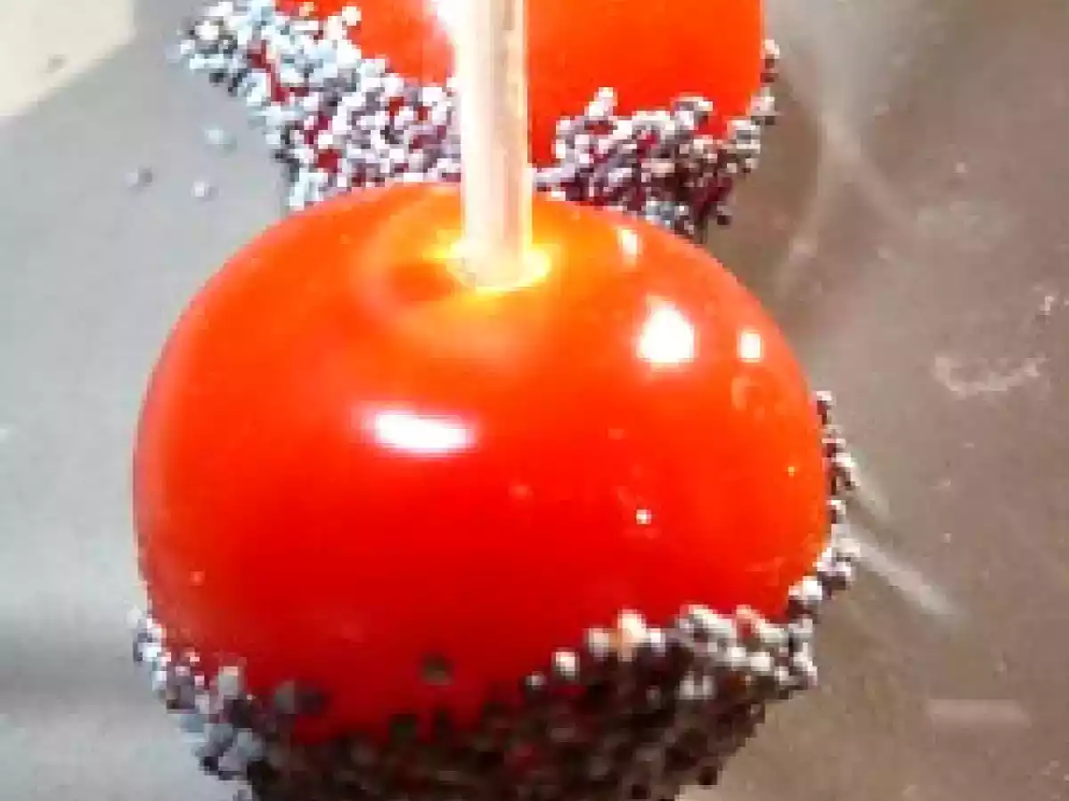 Apéro délicieusement régressif