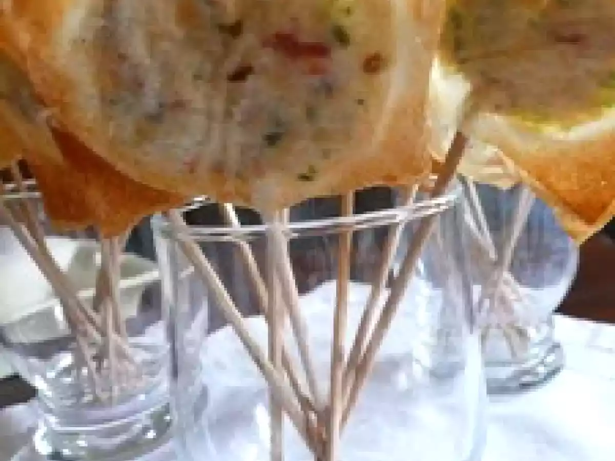 Apéro délicieusement régressif - photo 2