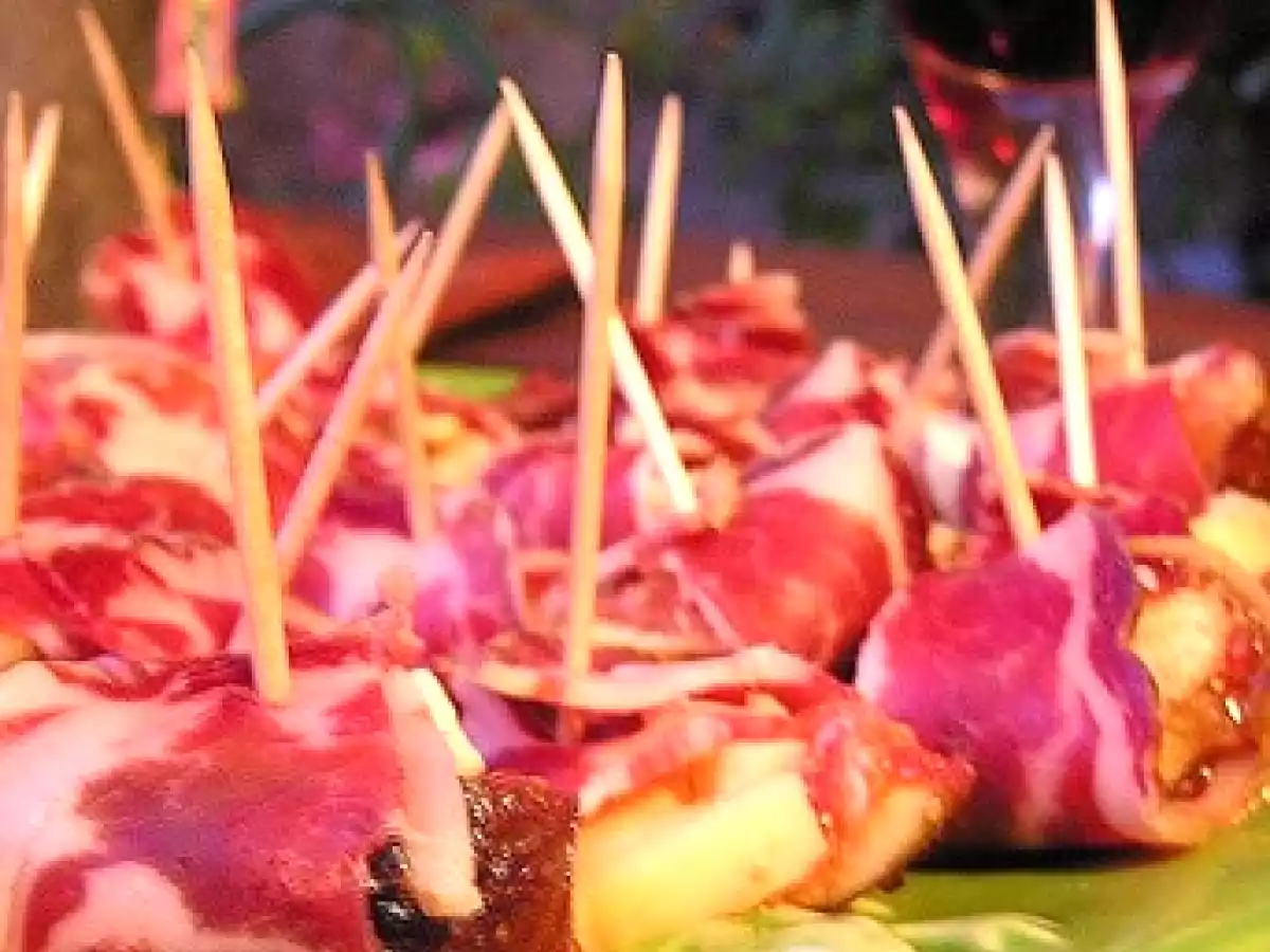 Apéro et fromage d'Auvergne - photo 2