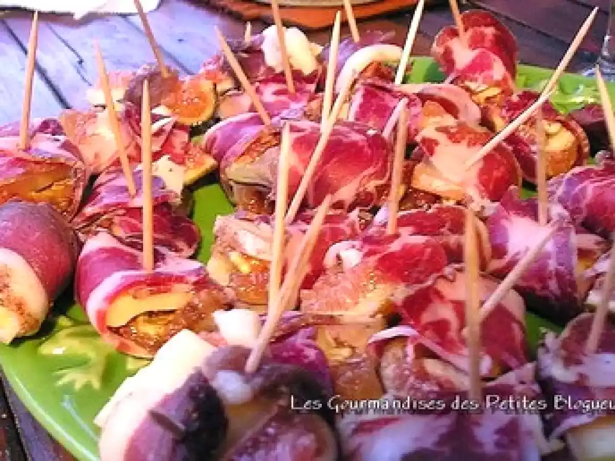 Apéro et fromage d'Auvergne - photo 3