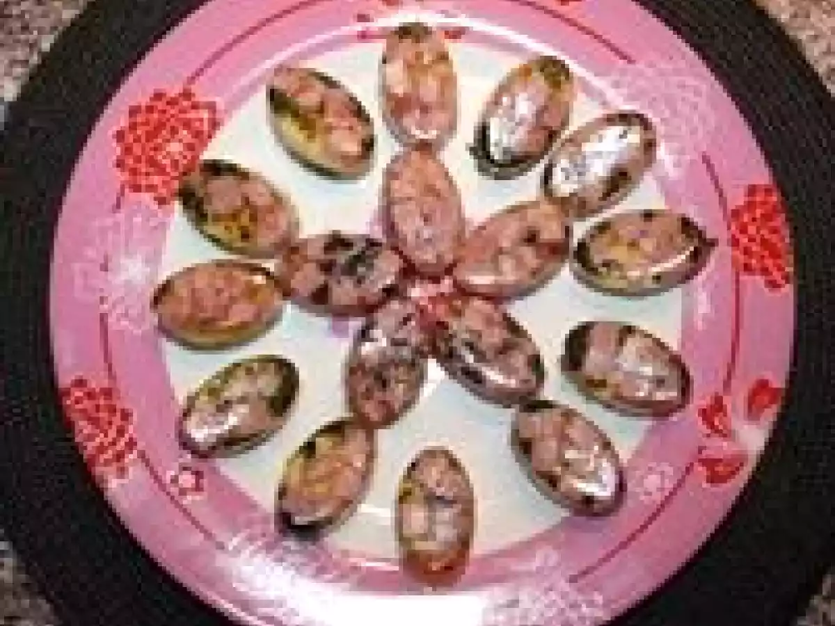 Aspics-Minis - photo 2