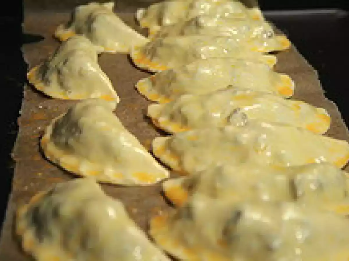 Association de mezzés pour un apéro aux saveurs orientales - photo 4