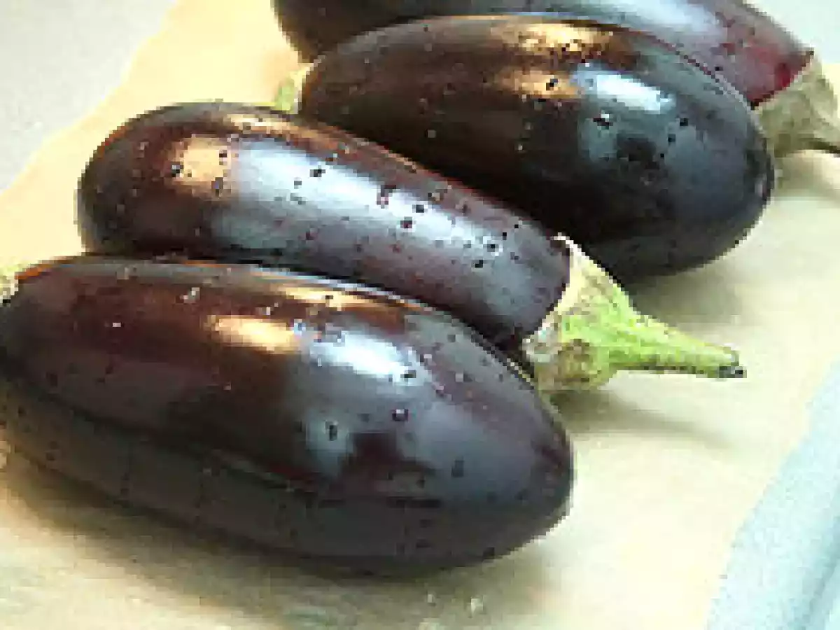 Association de mezzés pour un apéro aux saveurs orientales - photo 8