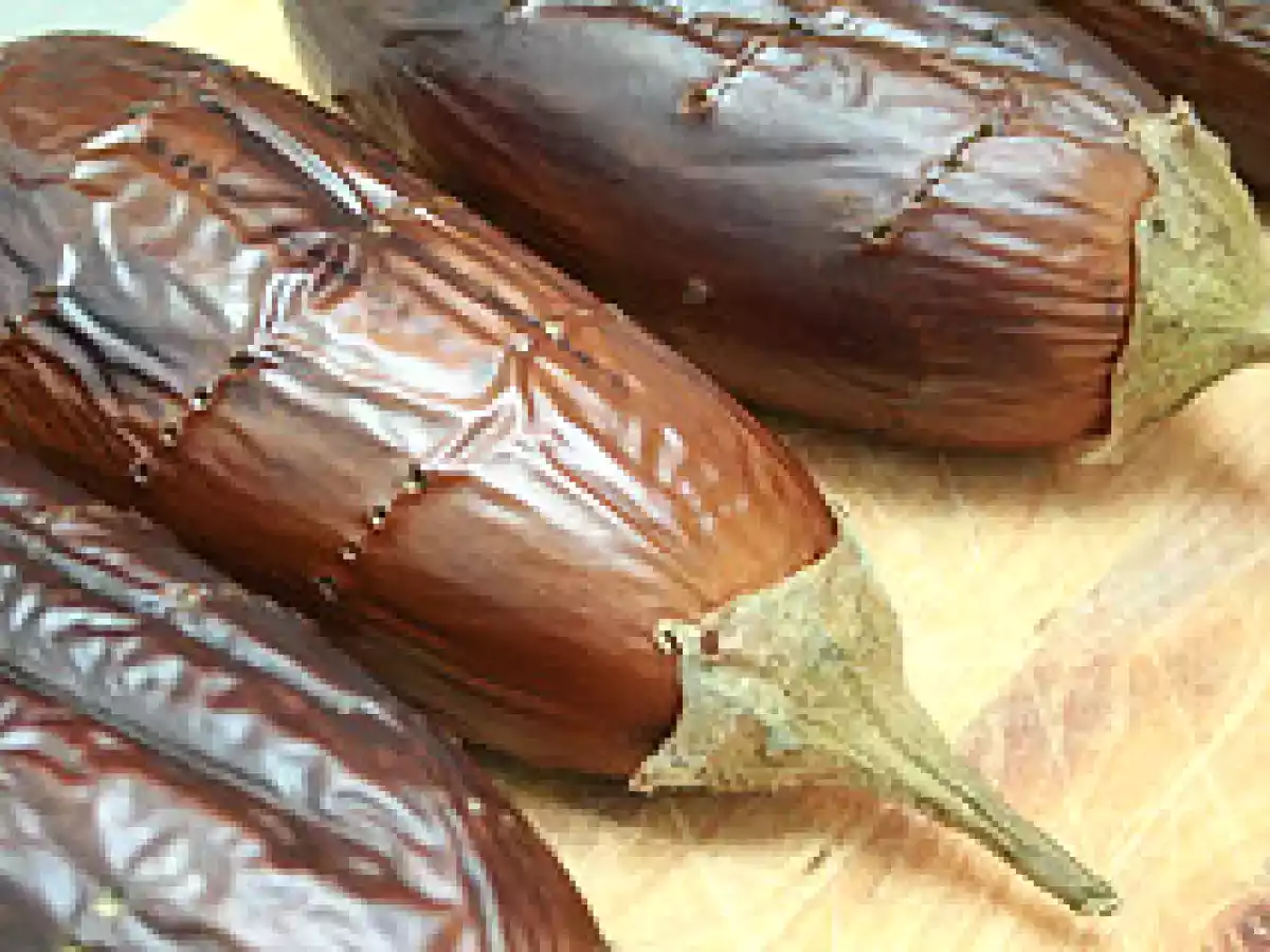 Association de mezzés pour un apéro aux saveurs orientales - photo 9