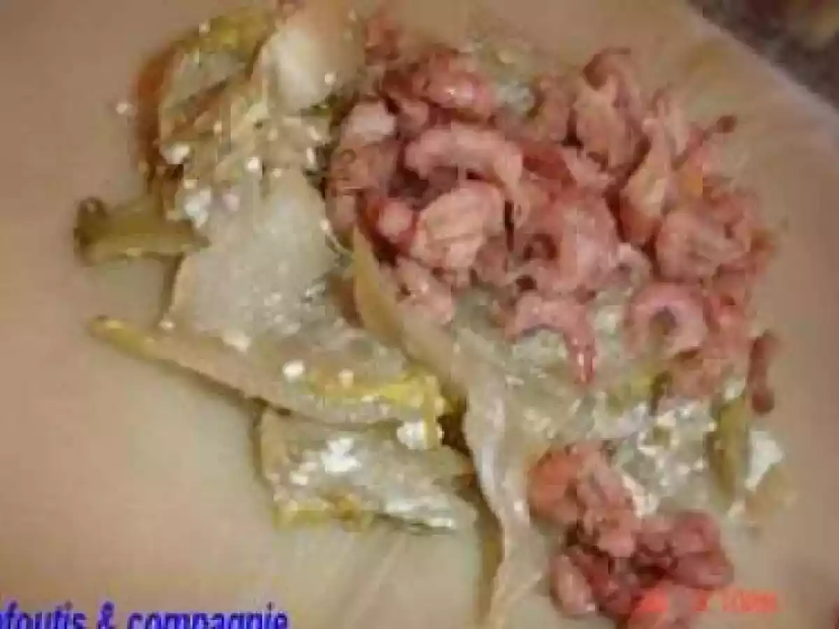 Aumonière Surprise - photo 2