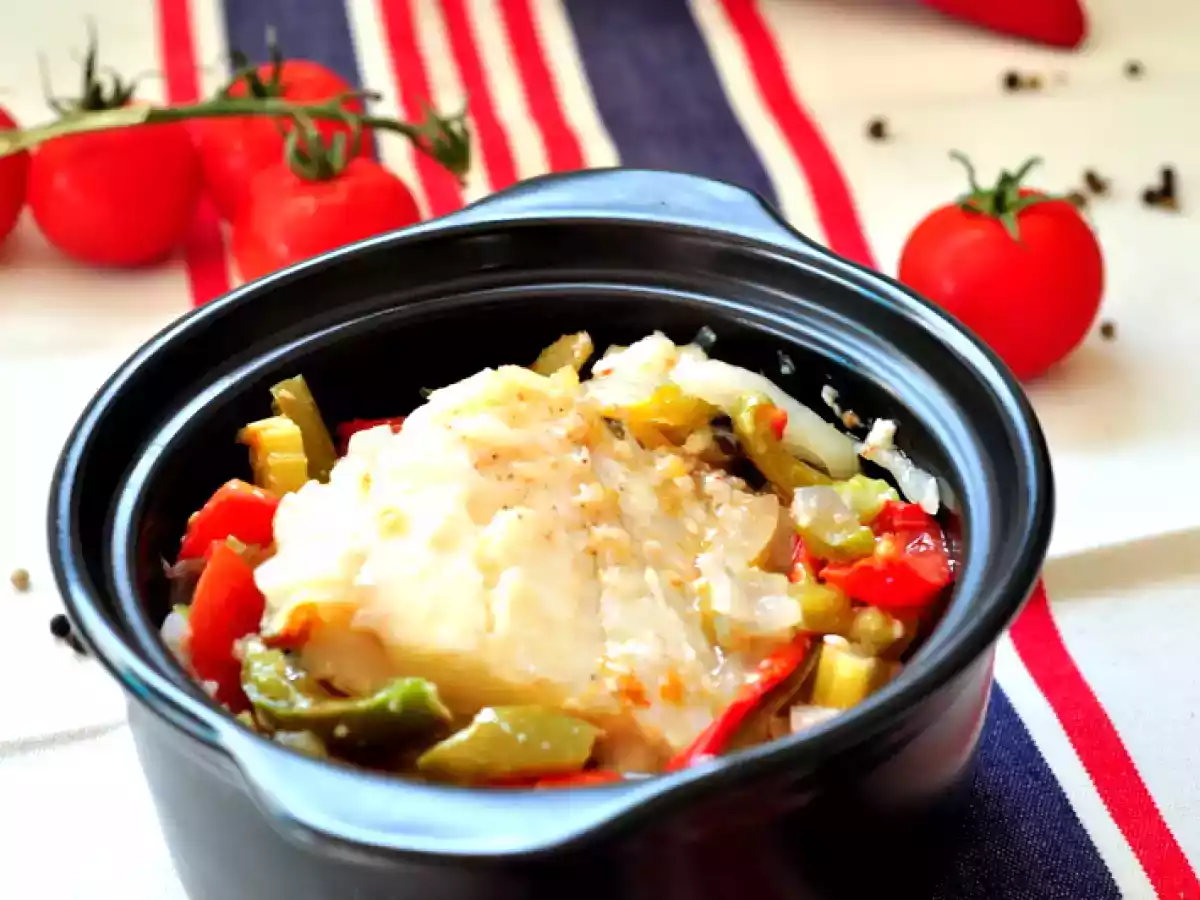 Bacalhau à Braga - photo 2