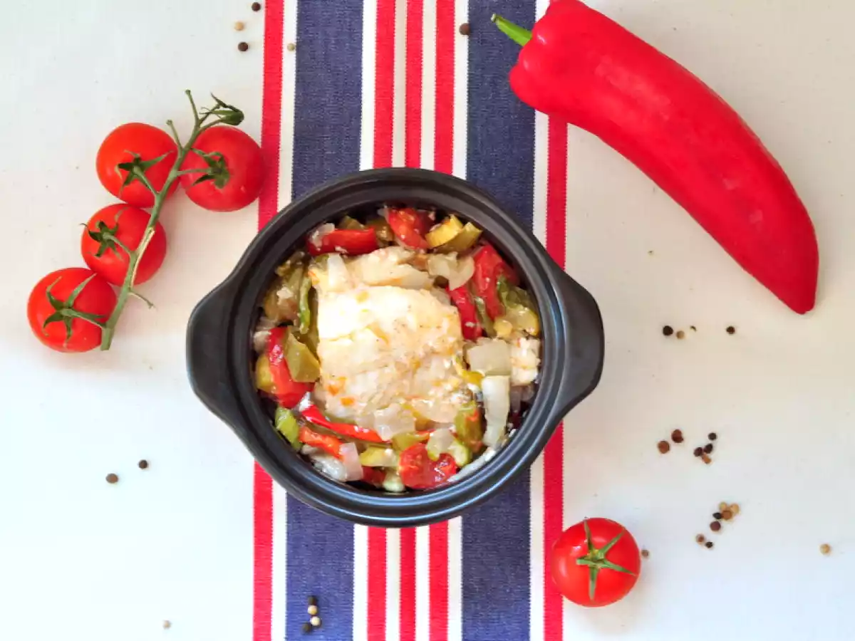 Bacalhau à Braga - photo 3