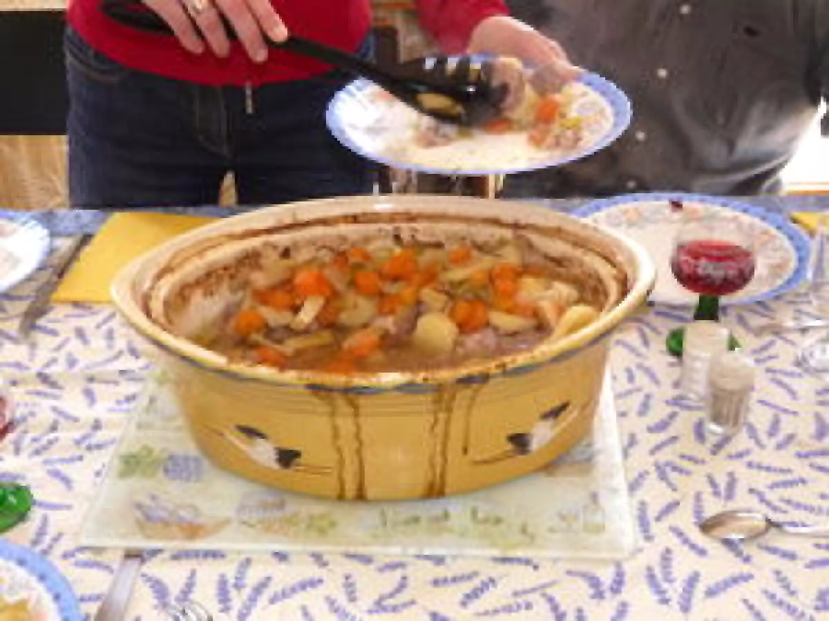 Baeckeoffe - photo 2