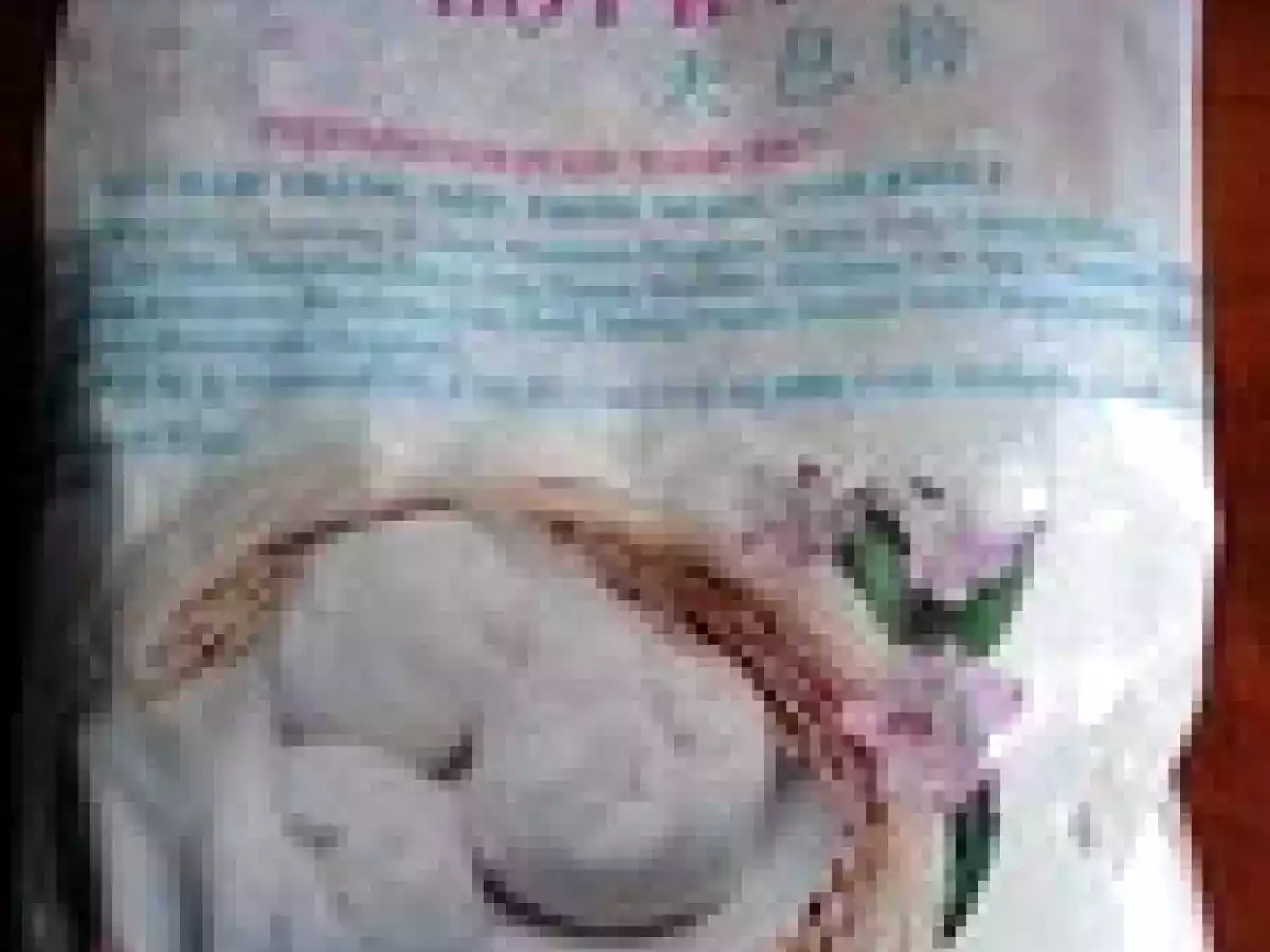 Banh Bao (brioche vapeur) - photo 3