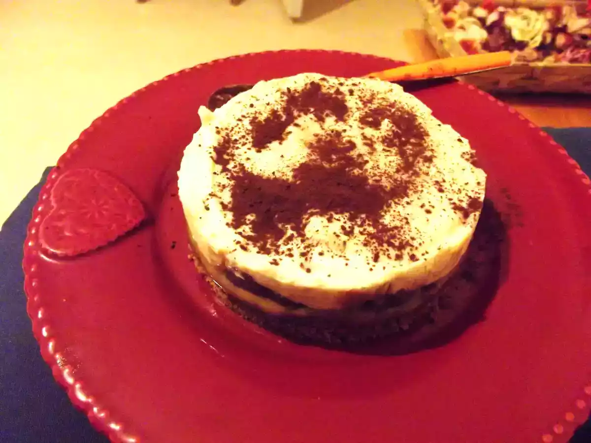 Banoffee pie - photo 2