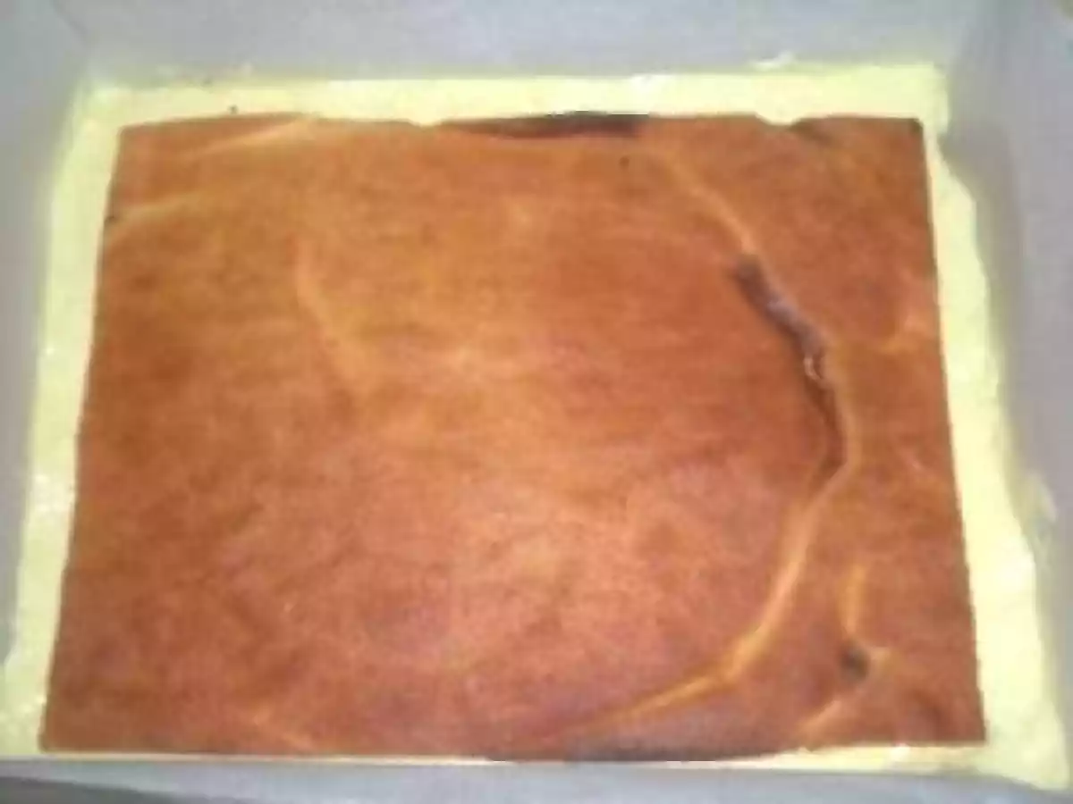 BAVAROIS FRAMBOISE/CITRON - photo 4