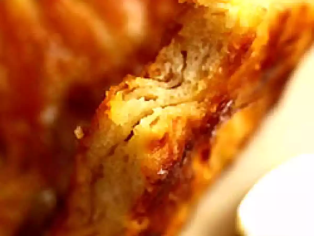 Beurrée berrichonne - photo 3