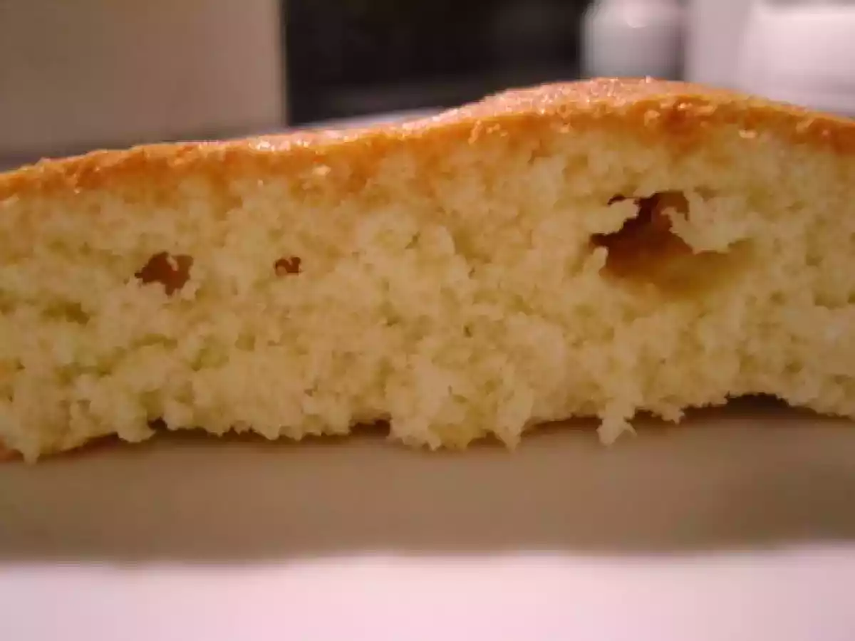 Biscuit antillais - photo 3