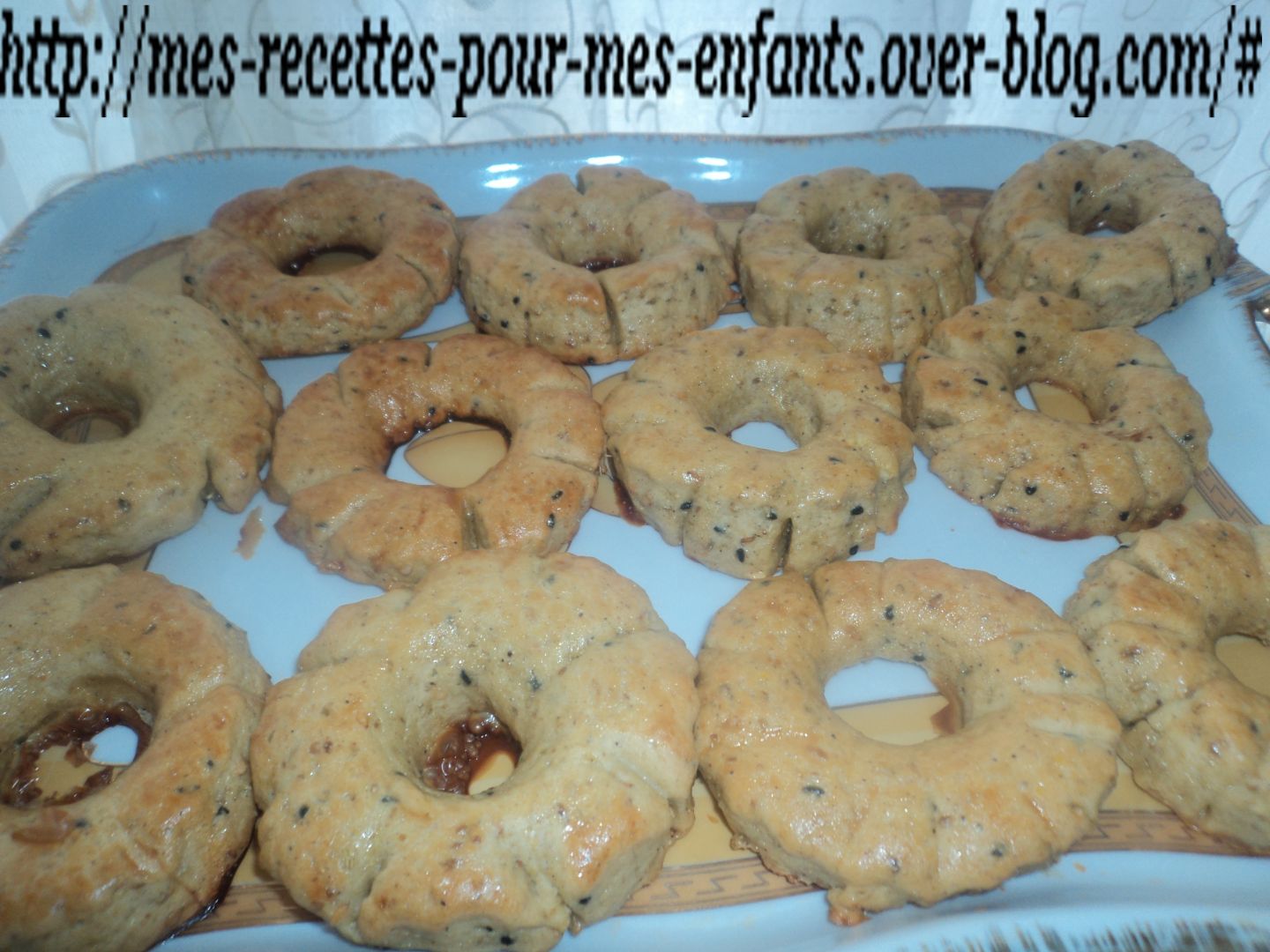 Biscuits Secs D Anis De Cardamome Et De Canelle Kaaks Recette Ptitchef