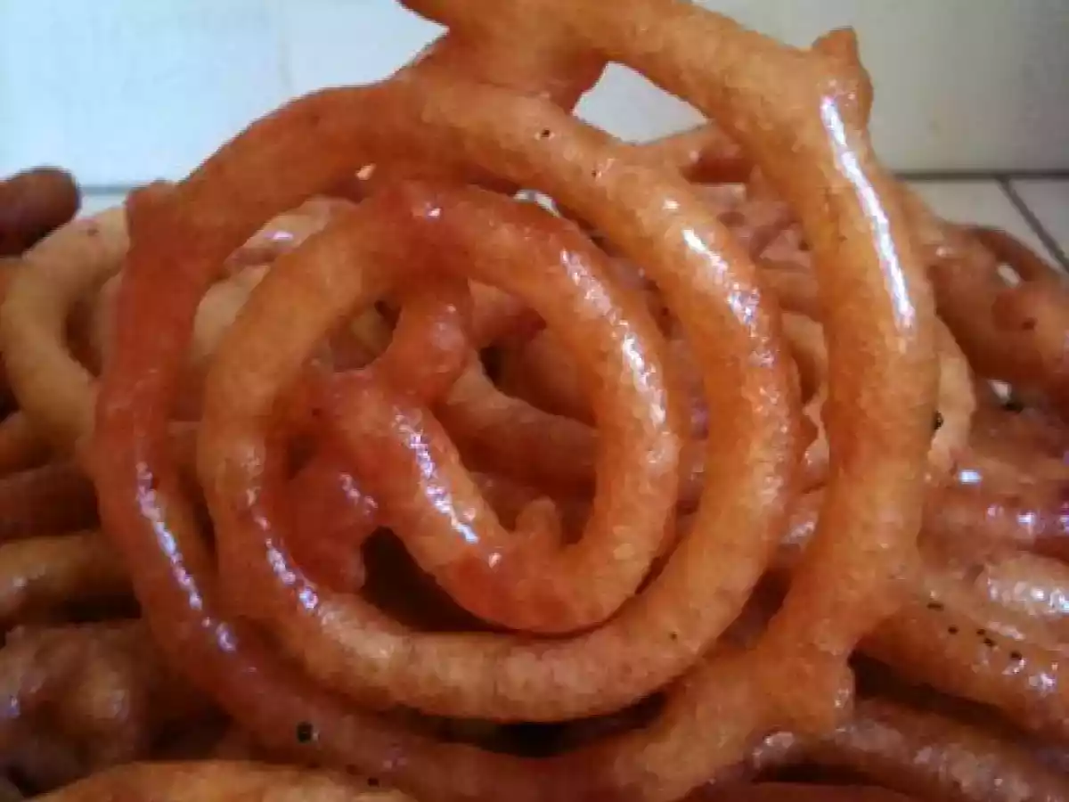 Bonbons miel - photo 2