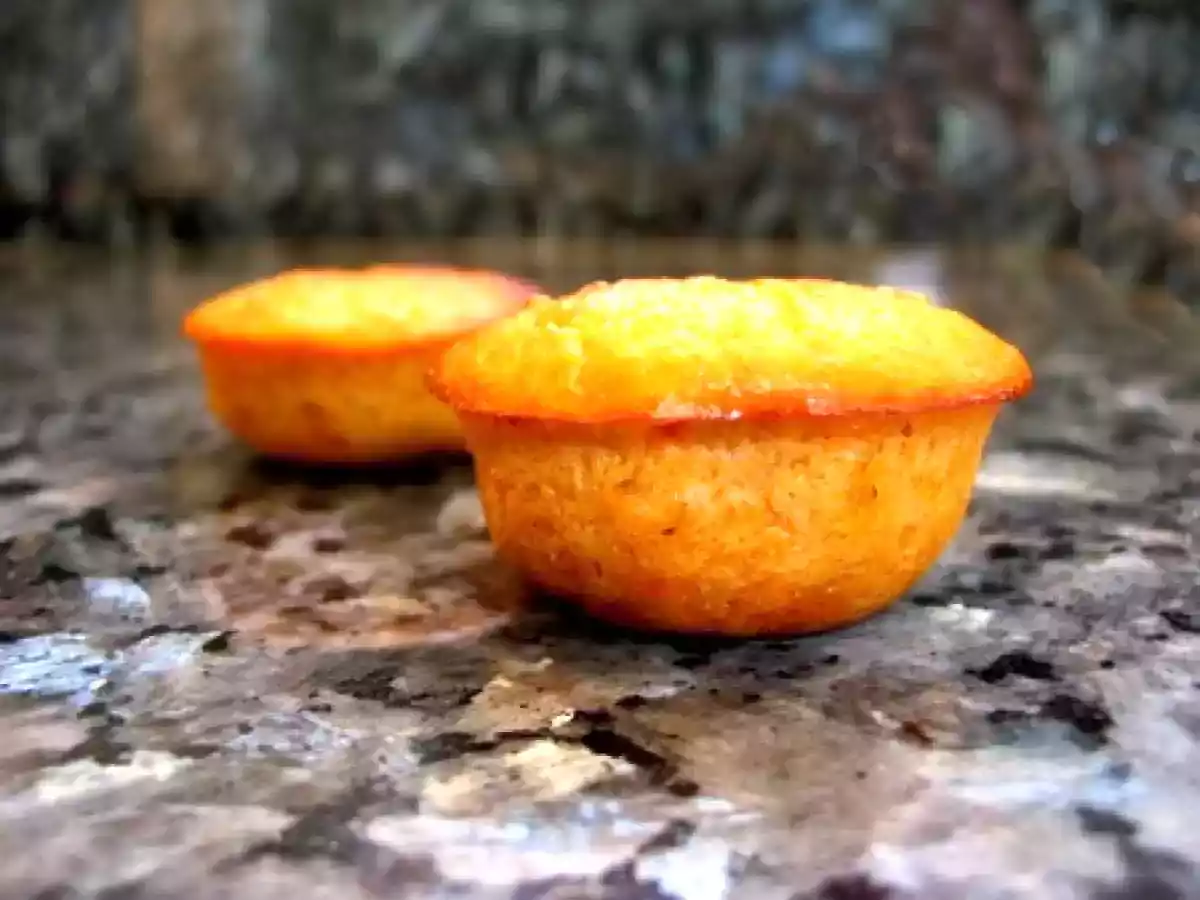 Bouchées chaudes pour apéritif : les bonitos (bouchées au thon) - photo 6