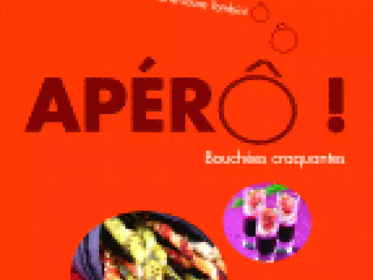 Bouchées gonflées à la carotte, pour tirage au sort préNoelien! - photo 3