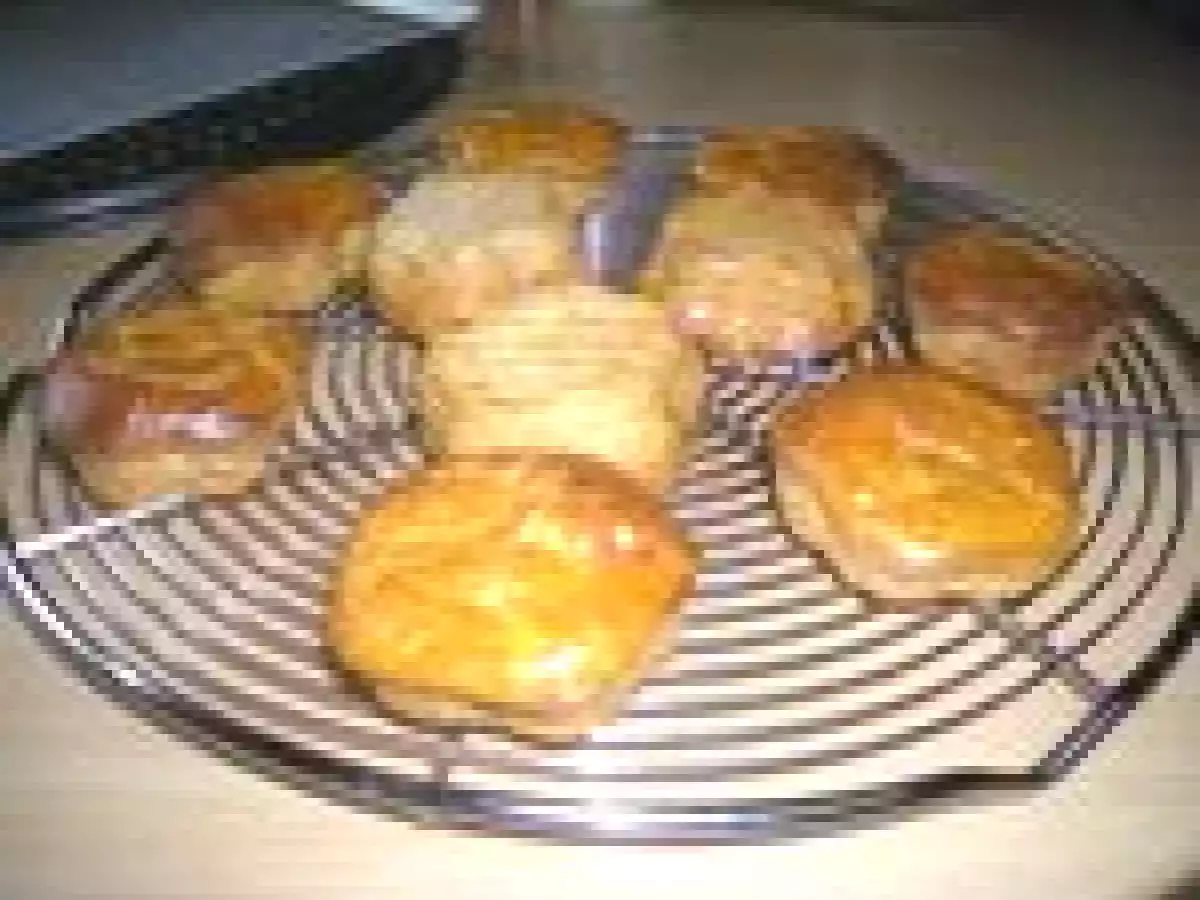 Bouchons au thon - photo 2