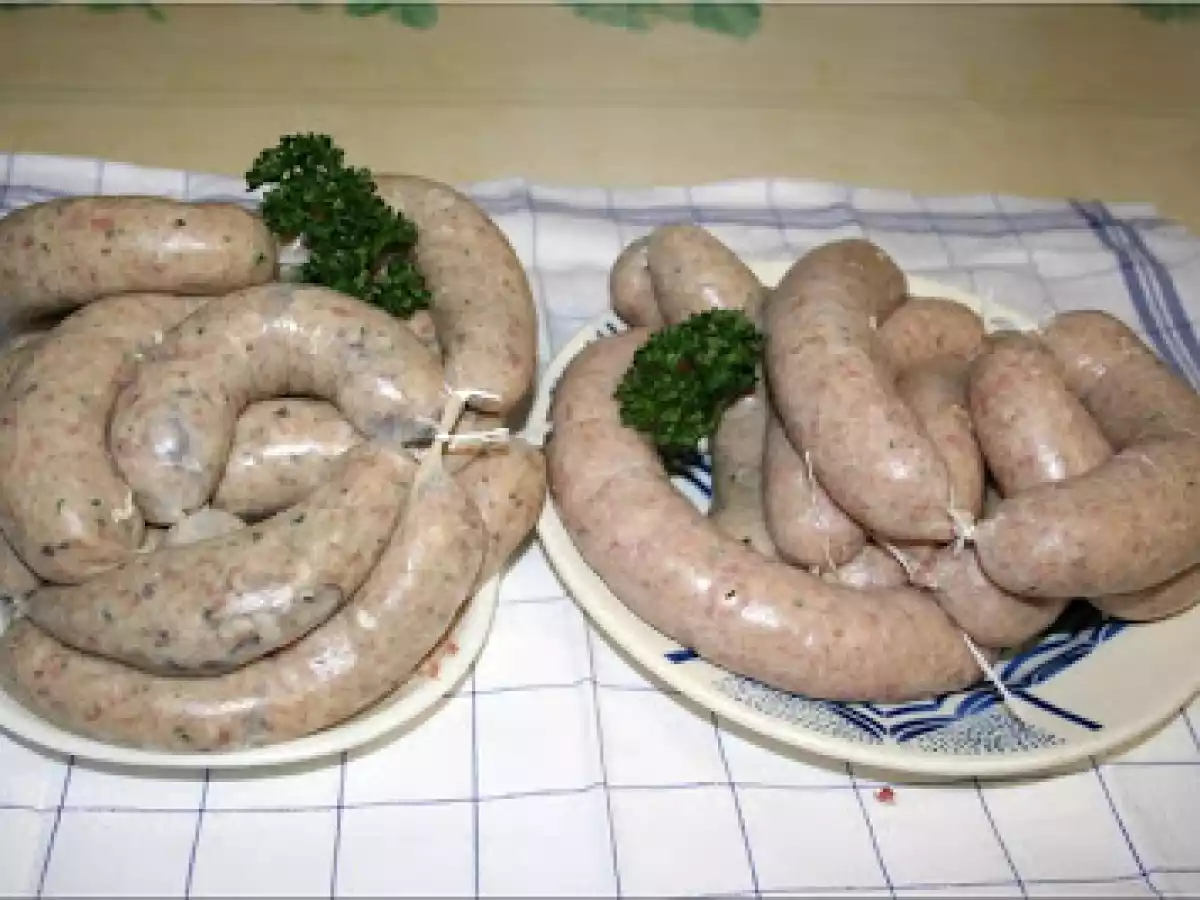 BOUDIN BLANC MAISON - photo 3