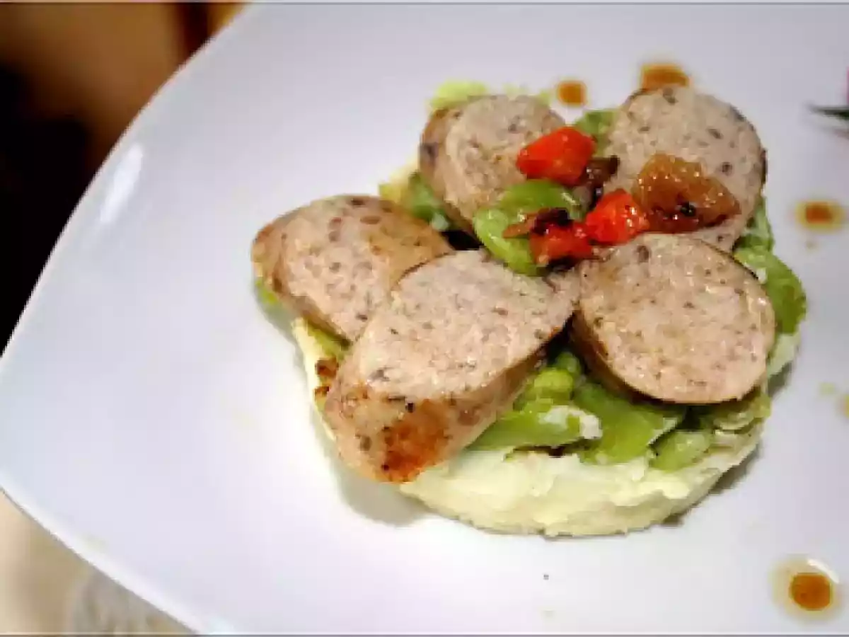 BOUDIN BLANC MAISON - photo 6