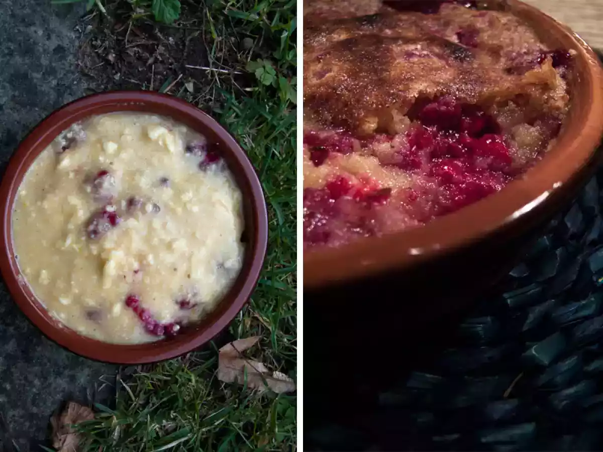 Bouillabaisse de poulet - photo 2