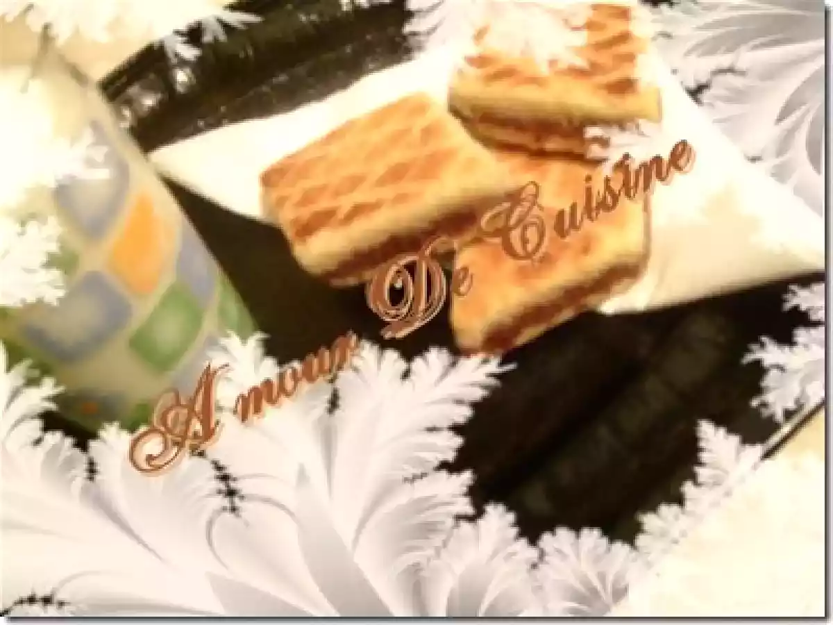 Bradj..... losanges de semoule aux dattes - photo 3