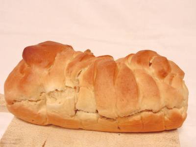 Brioche Aux Pommes Et Au Speculoos Recette Ptitchef