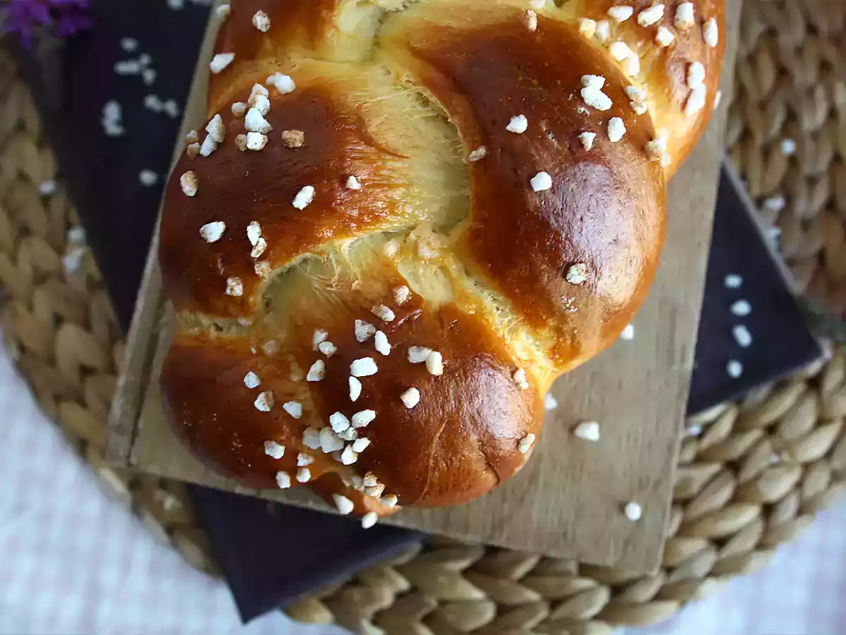 Brioches Vendéennes - photo 2