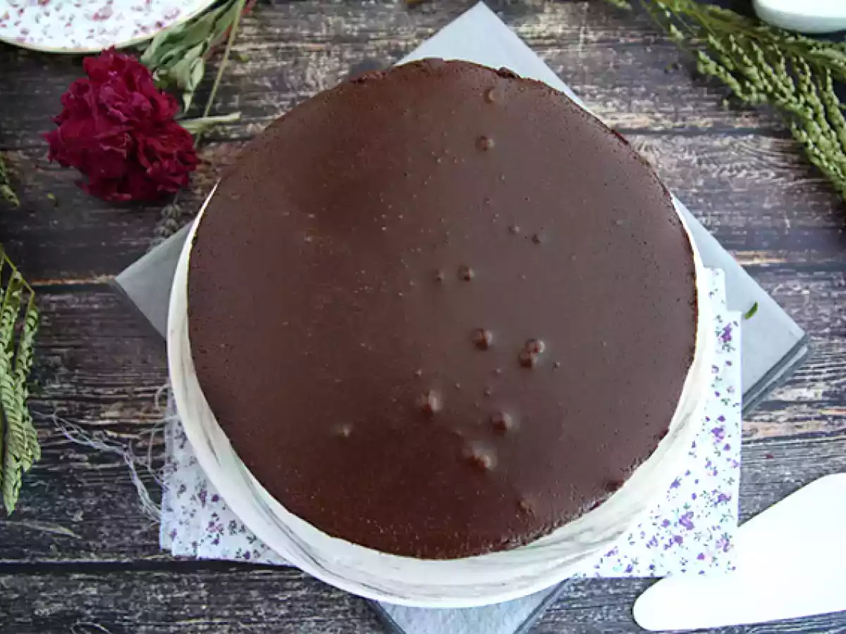 Brownie façon Bounty - photo 4