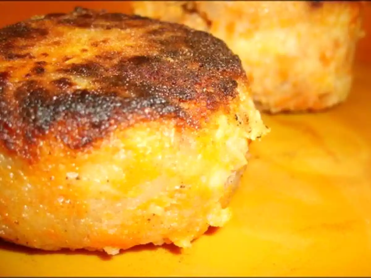 Bubble and Squeak - photo 2