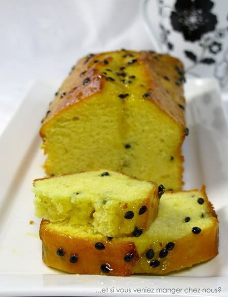 Cake au citron 🍋 au cake Factory délices - La cuisine de laeti
