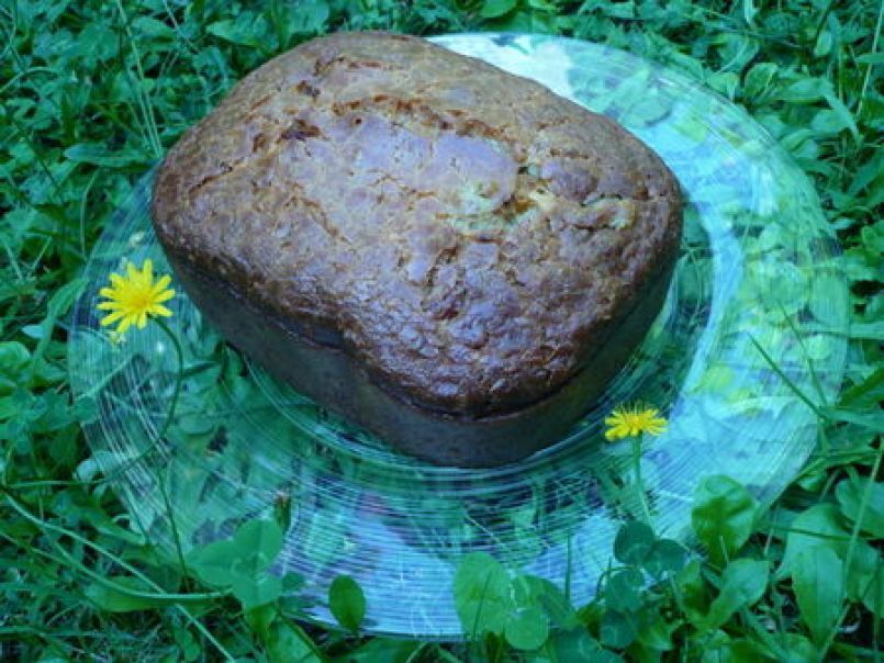 Cake basque - photo 2