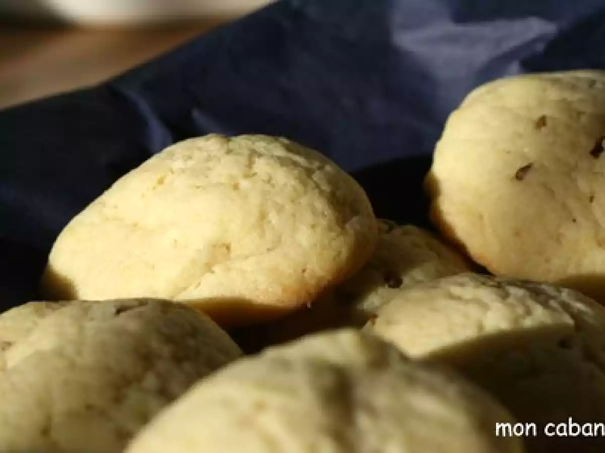 Canistrellis Gateaux secs. - photo 2