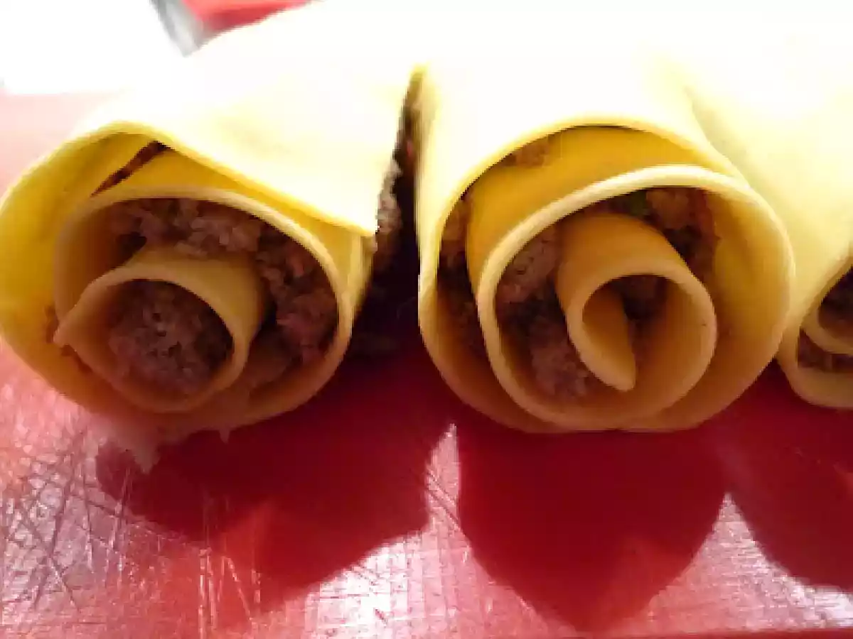 Cannelloni di Mortadella - photo 4