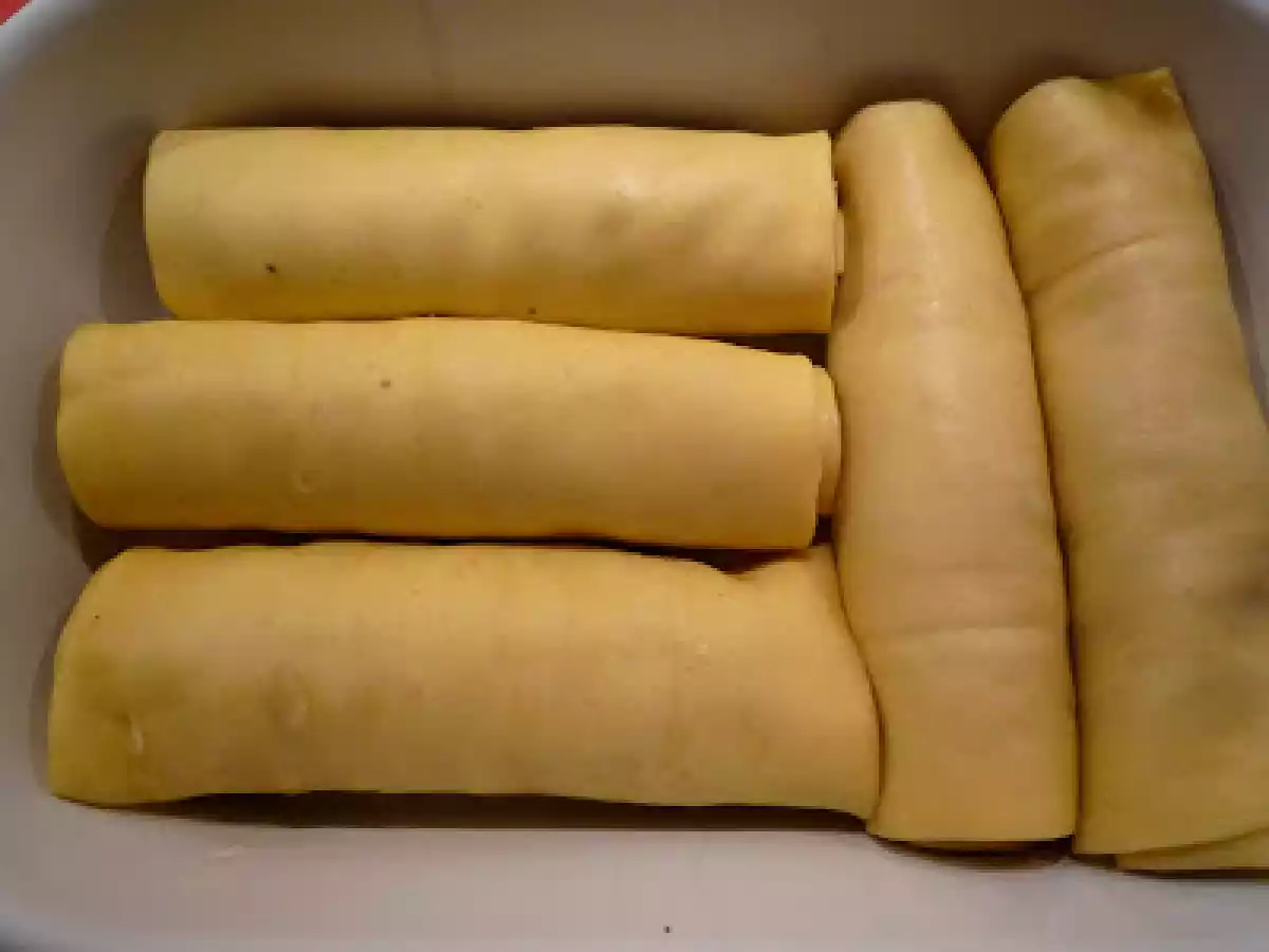 Cannelloni di Mortadella - photo 5