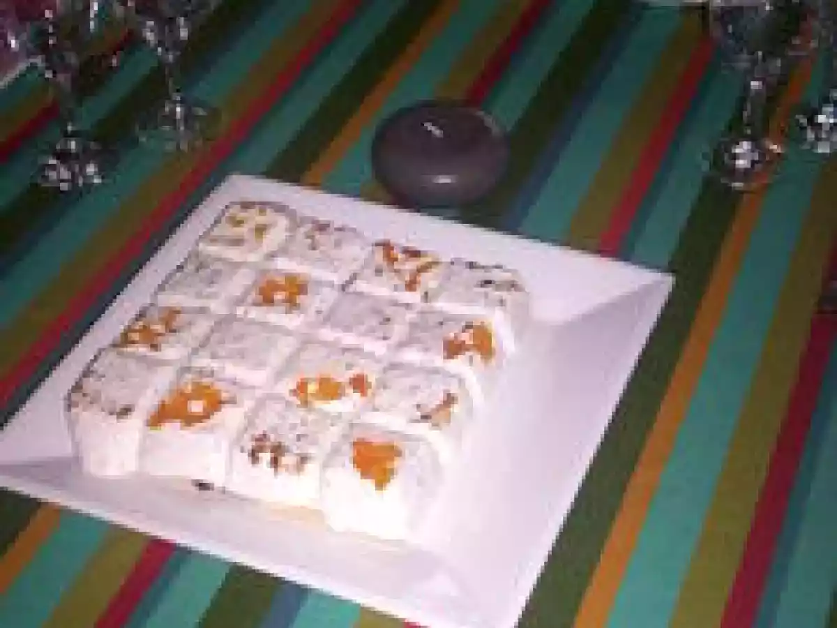 Carré frais, recette Demarle... - photo 2