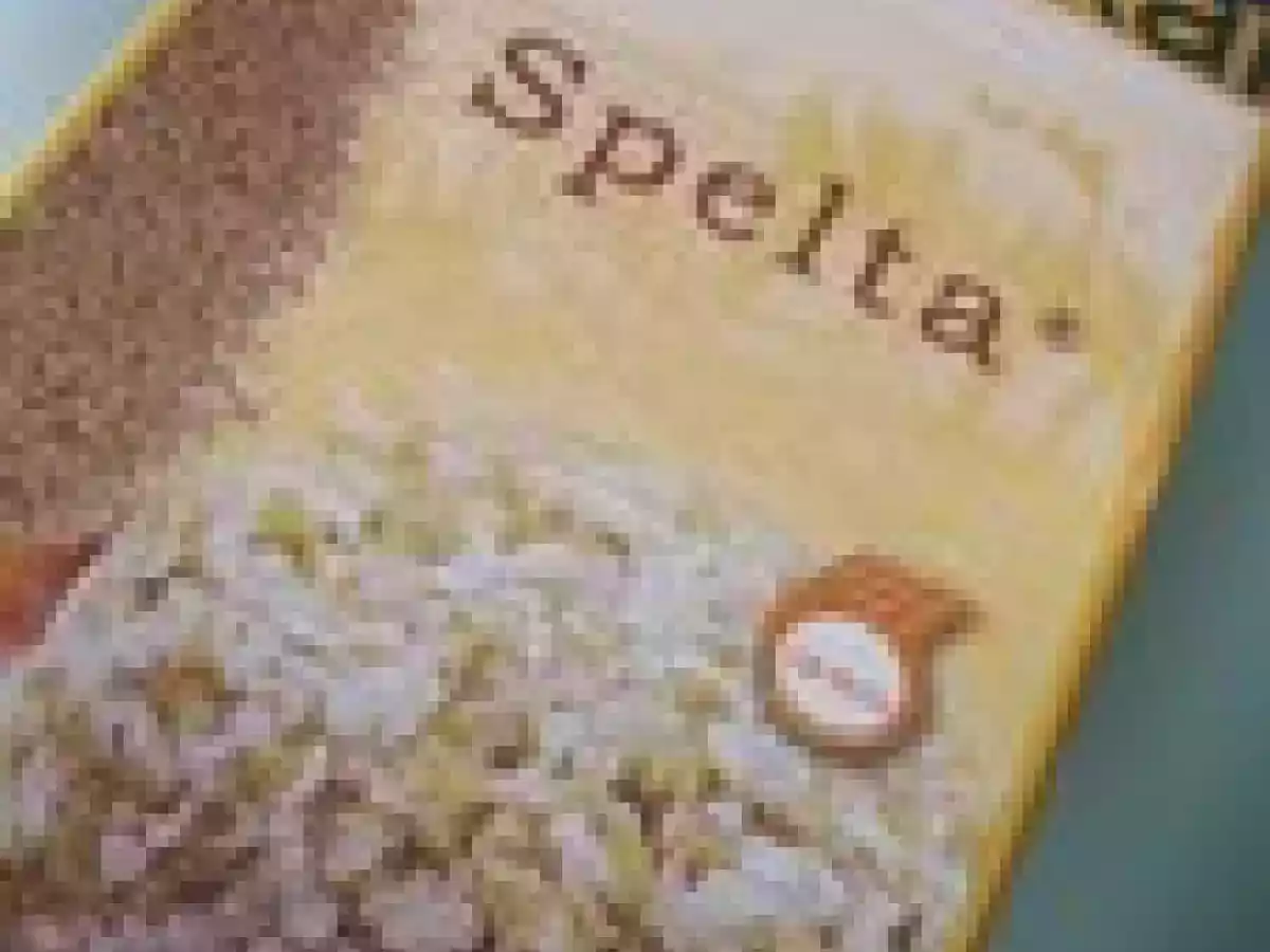 Cèleri vedette : Comme un taboulé libanais - photo 3